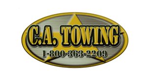 C.A. Towing