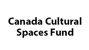 Canada Cultural Spaces Fund