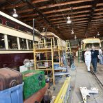 Display Barn 2 - Restorations