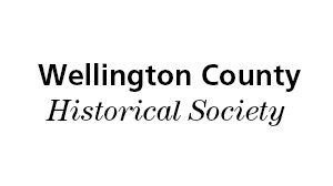 Wellington County Historical Society